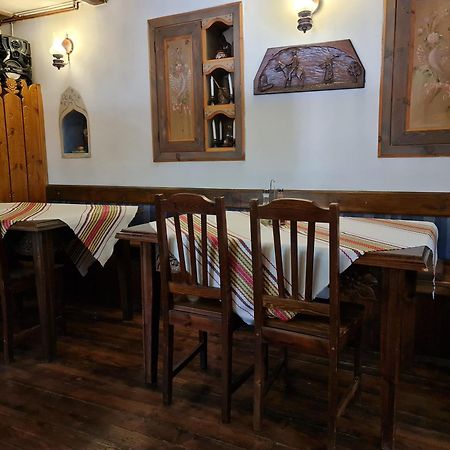 Стаи За Гости The Old House فيلينغراد المظهر الخارجي الصورة