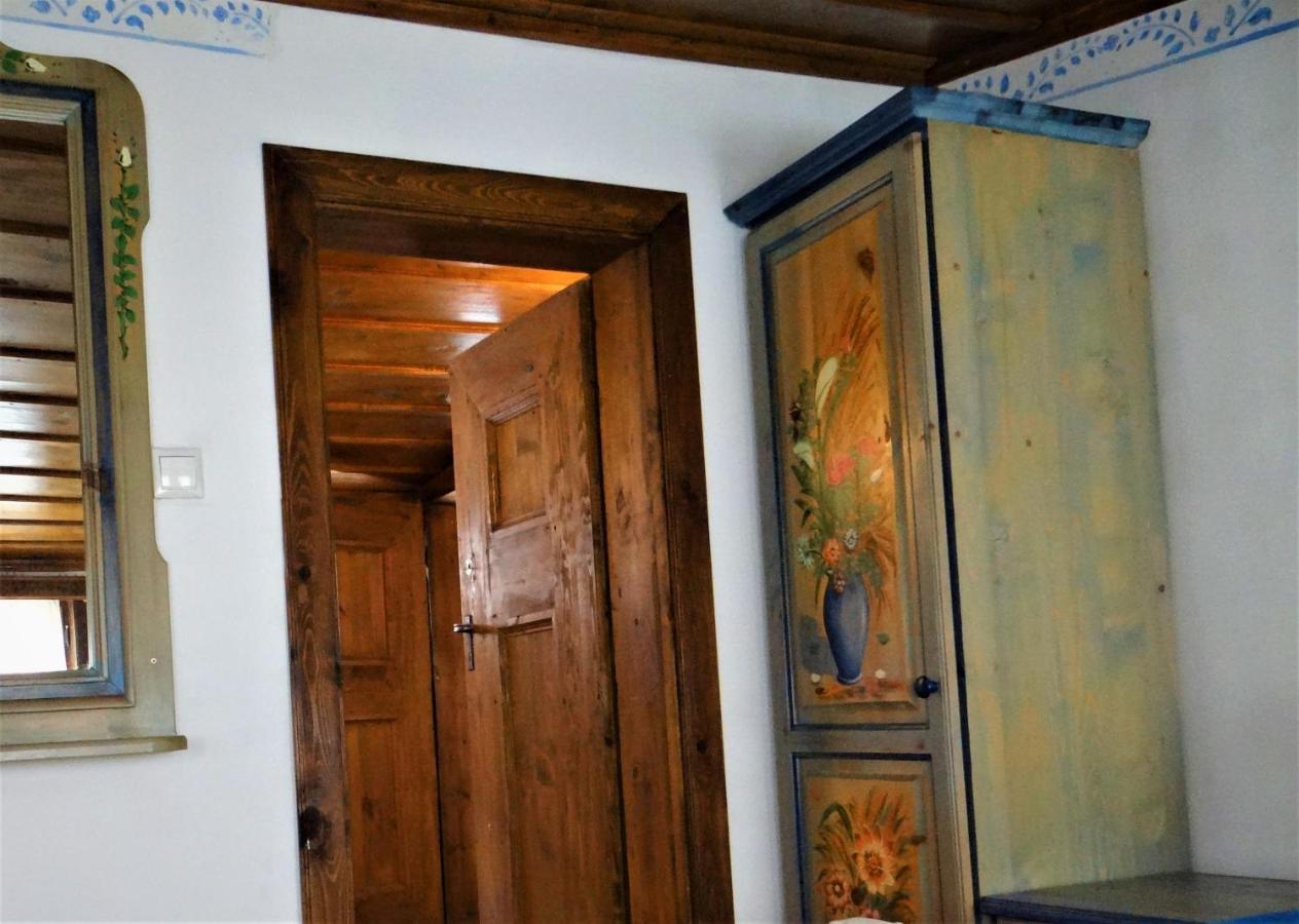 Стаи За Гости The Old House فيلينغراد المظهر الخارجي الصورة