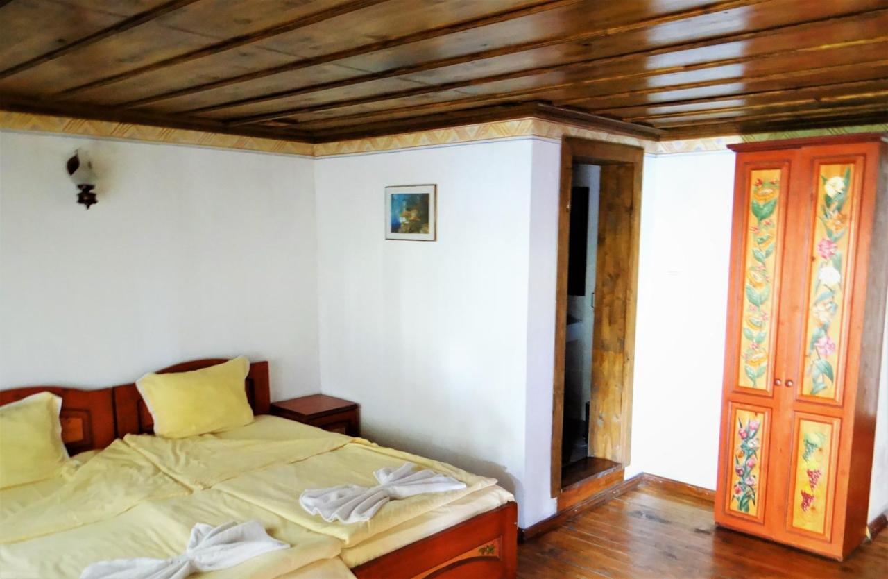 Стаи За Гости The Old House فيلينغراد المظهر الخارجي الصورة