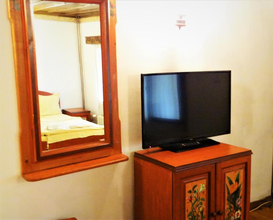 Стаи За Гости The Old House فيلينغراد المظهر الخارجي الصورة