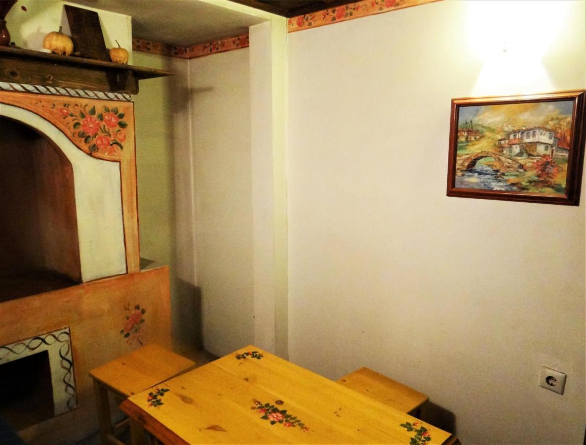 Стаи За Гости The Old House فيلينغراد المظهر الخارجي الصورة