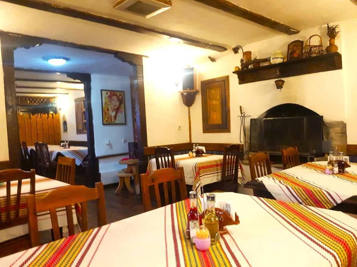 Стаи За Гости The Old House فيلينغراد المظهر الخارجي الصورة