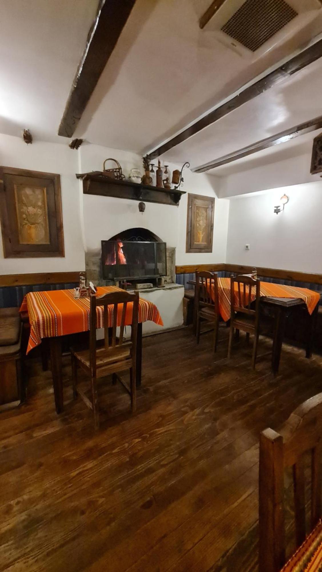 Стаи За Гости The Old House فيلينغراد المظهر الخارجي الصورة