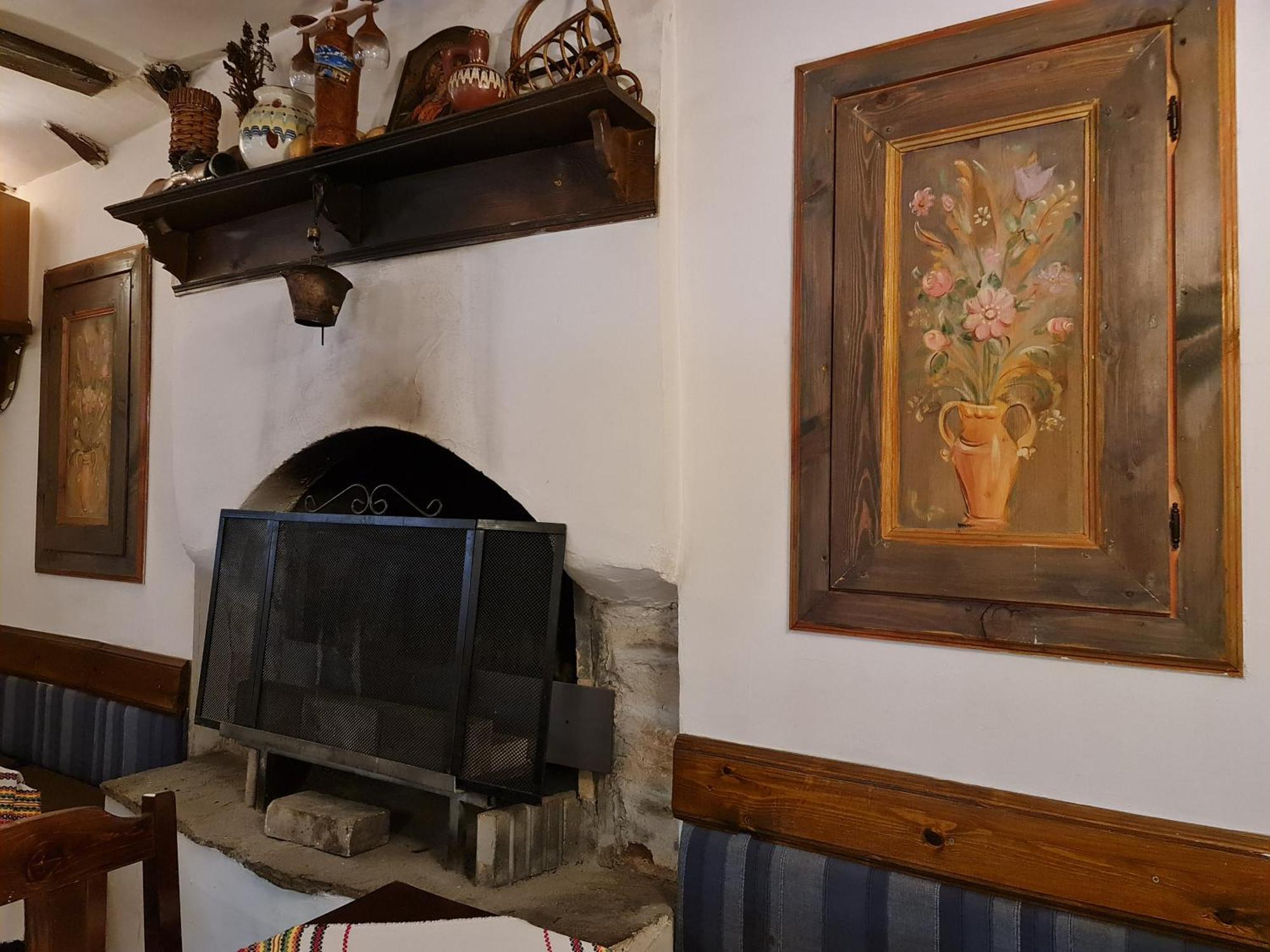 Стаи За Гости The Old House فيلينغراد المظهر الخارجي الصورة