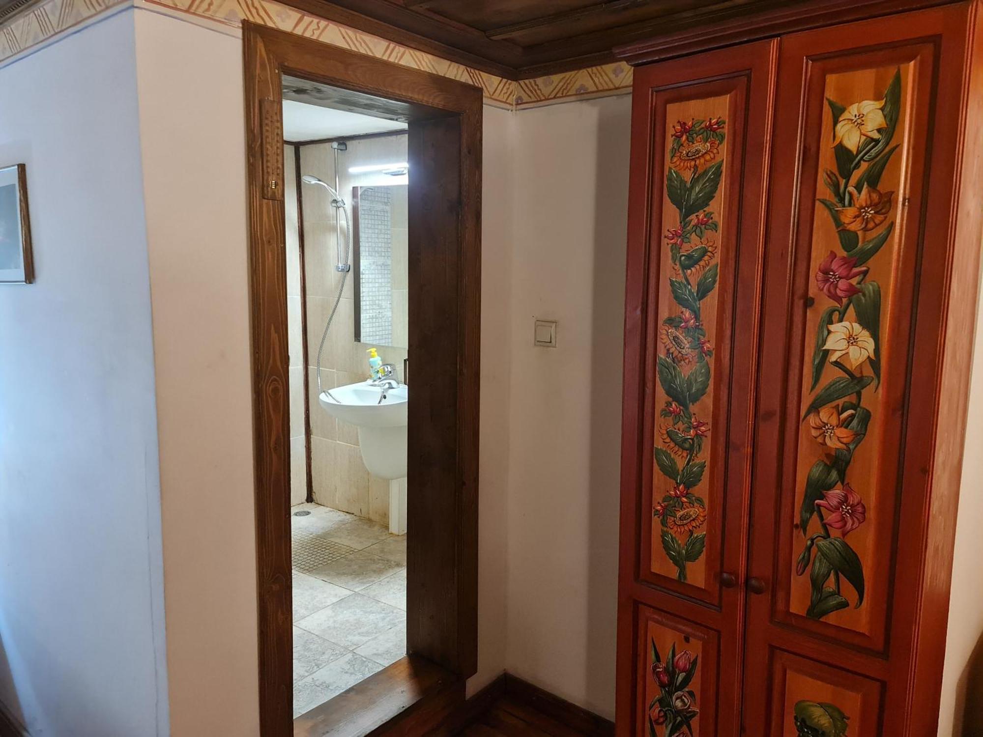 Стаи За Гости The Old House فيلينغراد المظهر الخارجي الصورة