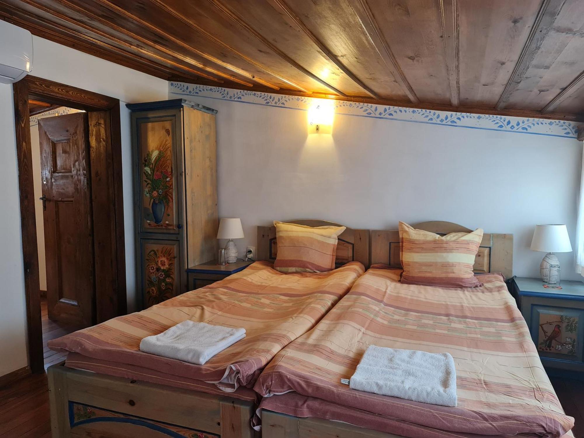 Стаи За Гости The Old House فيلينغراد المظهر الخارجي الصورة