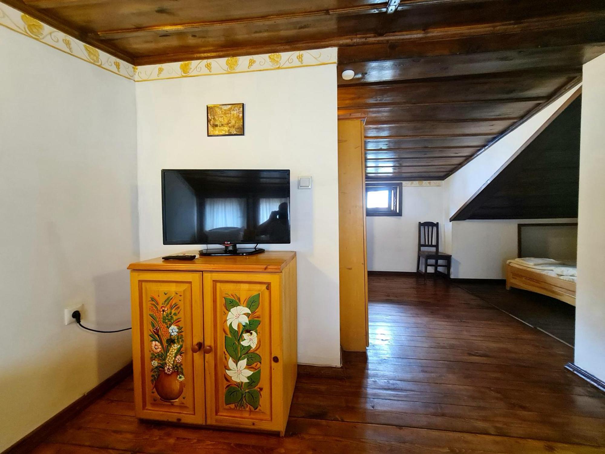 Стаи За Гости The Old House فيلينغراد المظهر الخارجي الصورة