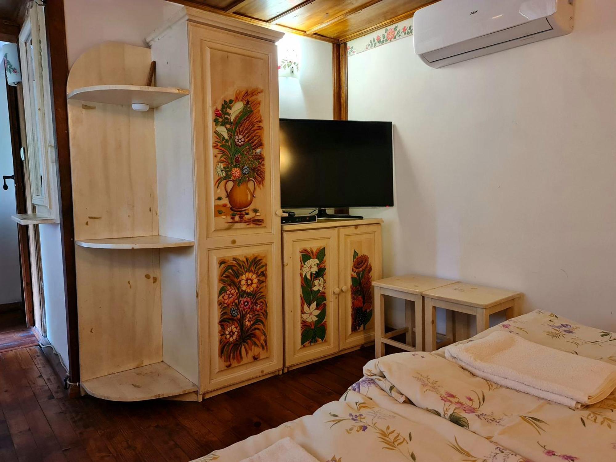 Стаи За Гости The Old House فيلينغراد المظهر الخارجي الصورة